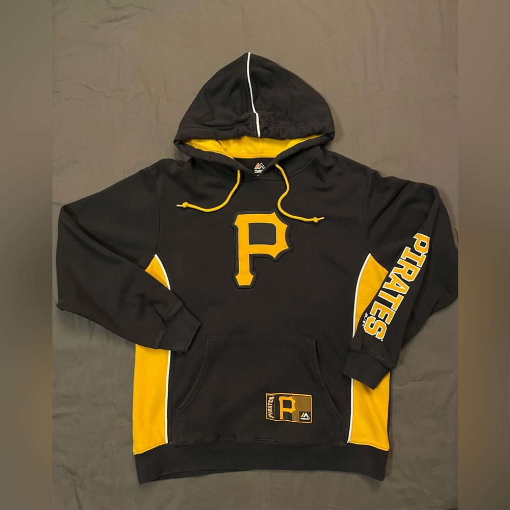 Pittsburgh Pirates Hoodie